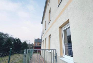 Saniert, Gepflegt, Voll vermietet: Mehrfamilienhaus mit zuverlässigen, äußerst angenehmen Mietern