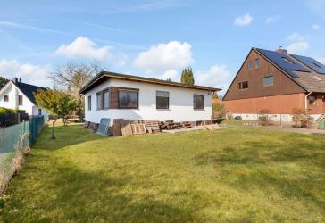 1.251 m² Möglichkeiten - großzügig bauen oder in ein Mehrfamilienhaus realisieren
