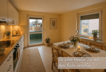 Vorschaubild Wohnung