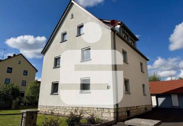 Vorschaubild Mehrfamilienhaus