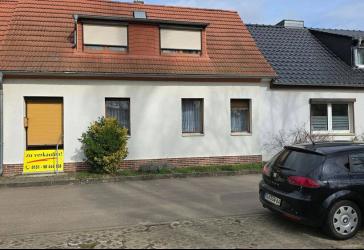 Einfamilienhaus Ilberstedt