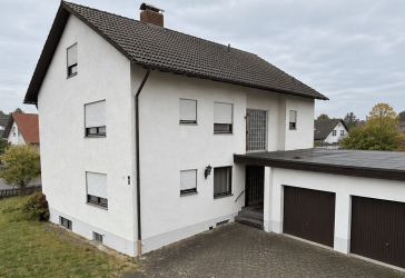 Vorschaubild Mehrfamilienhaus