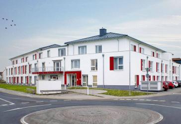 Vorschaubild Mehrfamilienhaus