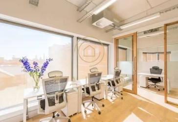 Vorschaubild Büro- /Praxis-Immobilie