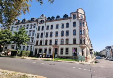 Vorschaubild Wohnung