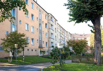 Vorschaubild Wohnung