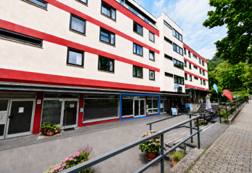 Vorschaubild Büro- /Praxis-Immobilie