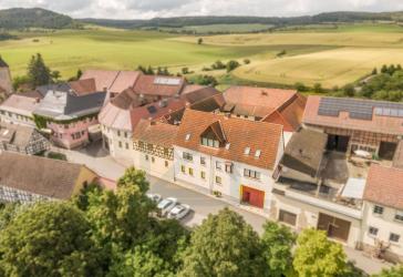 Vorschaubild Bauernhaus