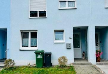 Vorschaubild Reihenhaus