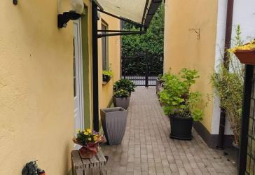 ***BÜSCHER IMMOBILIEN** RESERVIERT! Gemütliche, modernisierte Doppelhaushälfte mit Teilkeller in Gronau-Epe - Ideale Alternative zur Eigentumswohnung