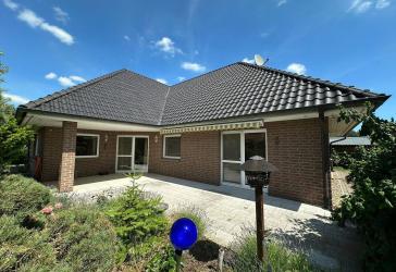 Vorschaubild Bungalow