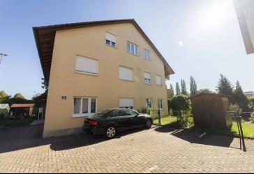 Vorschaubild Wohnung