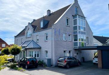 Vorschaubild Maisonettewohnung