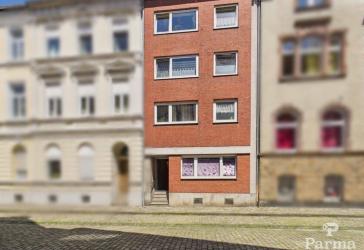 Gepflegtes Mehrfamilienhaus als Kapitalanlage in Düren-Stadt
