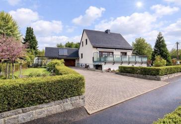 Das Eigenheim mit Wohlfühlfaktor! Vollsaniertes Haus in ruhiger, grüner Wohnlage