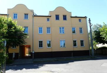 Vorschaubild Mehrfamilienhaus