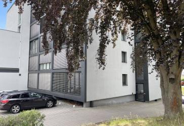 Studentenappartement: Gut geschnittenes 2-Zimmer-Apartment - ideal für Paare oder als Zweier-WG!