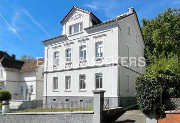 Vorschaubild Mehrfamilienhaus