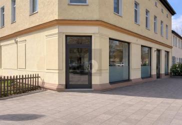 Vorschaubild Büro- /Praxis-Immobilie