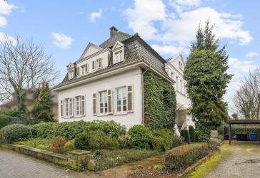 Vorschaubild Villa