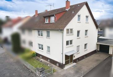 Vorschaubild Mehrfamilienhaus