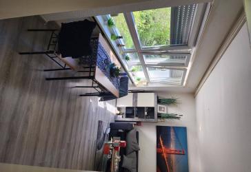 Vorschaubild Maisonettewohnung
