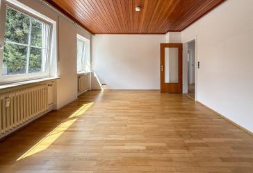 Attraktive 2-Zimmer-Erdgeschoss-Wohnung in Markt Schwaben!