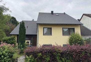 Vorschaubild Reihenendhaus