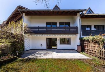 5 Zimmer Reihenhaus in Starnberg zum wohlfühlen