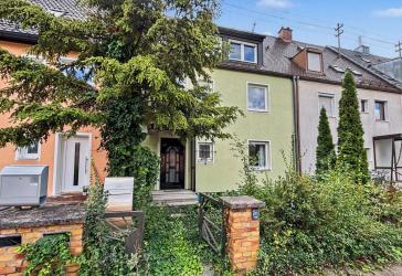 Vorschaubild Reihenmittelhaus