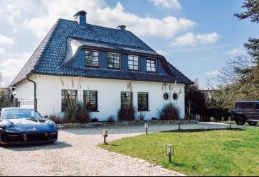 Vorschaubild Einfamilienhaus