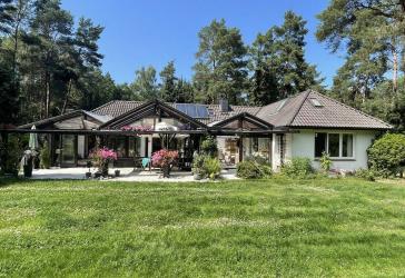 Vorschaubild Bungalow