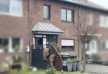 Vorschaubild Reihenmittelhaus