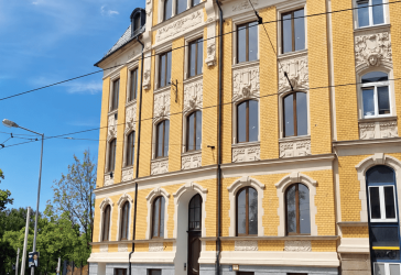 Vorschaubild Mehrfamilienhaus