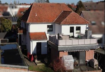 Vorschaubild Mehrfamilienhaus