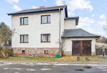 Vorschaubild Einfamilienhaus