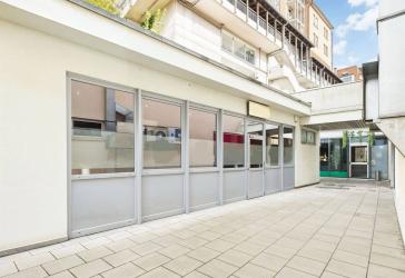 Zentrale Gaststätte mit über 8% Rendite in Horb - top Investment direkt startklar!