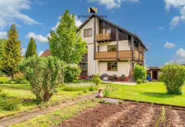Vorschaubild Mehrfamilienhaus