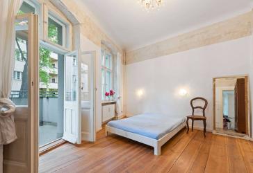 Vorschaubild Wohnung