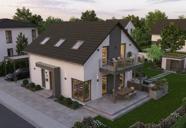 Vorschaubild Einfamilienhaus