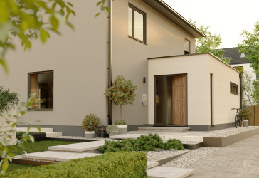 Frei planbares Neubauhaus in Riegelsberg – modernes Wohnen nach Ihren Vorstellungen