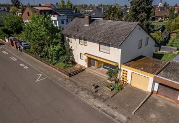 Vorschaubild Einfamilienhaus