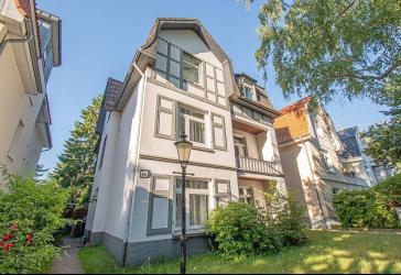 Vorschaubild Mehrfamilienhaus