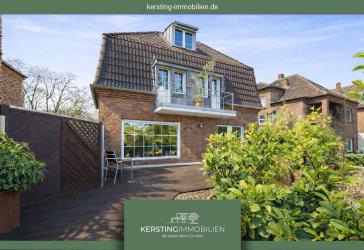 Vorschaubild Maisonettewohnung