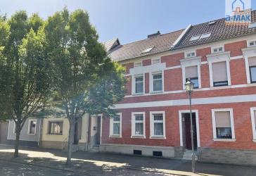 Vorschaubild Reihenmittelhaus