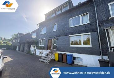 VR IMMO: Zentral gelegenes Mehrfamilienhaus für flexible Nutzung in Neunkirchen!