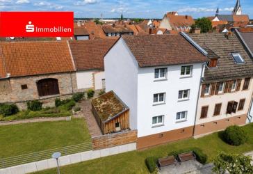Vorschaubild Mehrfamilienhaus