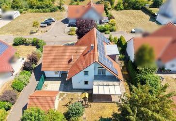 Vorschaubild Einfamilienhaus