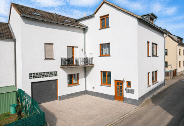 Vorschaubild Mehrfamilienhaus