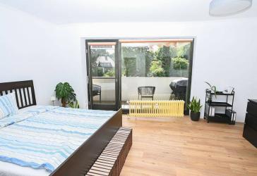 Vorschaubild Wohnung